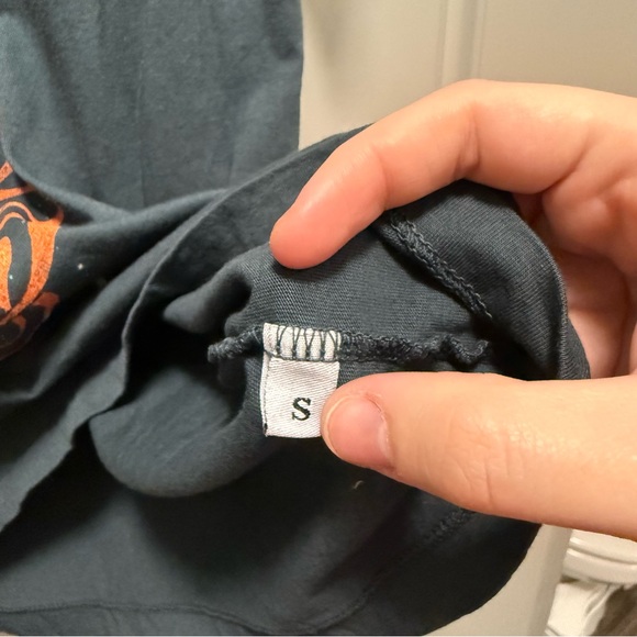 DayDreamer Jimi Hendrix Tee Shirt - Picture 2 of 3